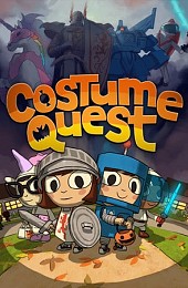 Costume Quest