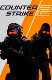 Counter-Strike 2