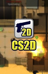 Counter-Strike 2D