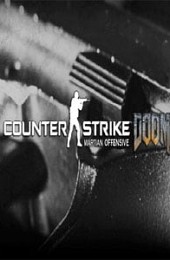 Counter-Strike Doom: Martian Offensive