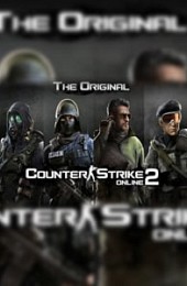 Counter-Strike Online 2