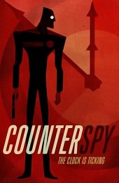 CounterSpy