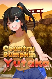 Country Bumpkin Yutaka