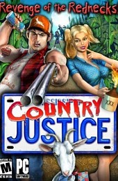 Country Justice: Revenge of the Rednecks