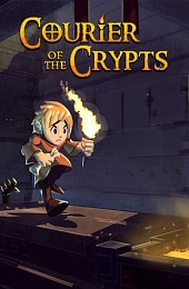 Courier of the Crypts