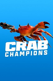 Crab Champions