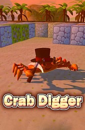 Crab Digger