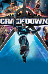 Crackdown