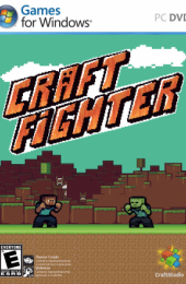 CraftFighter