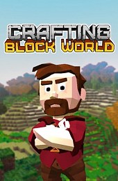 Crafting Block World