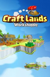 Craftlands Workshoppe