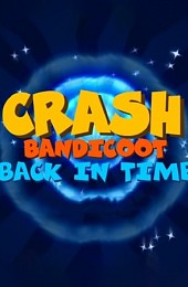 Crash Bandicoot: Back In Time