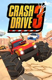 Crash Drive 3