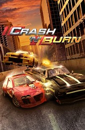 Crash 'N' Burn