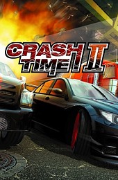 Crash Time 2