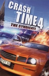 Crash Time 4 The Syndicate