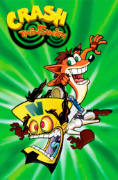 Crash Twinsanity