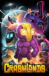 Crashlands