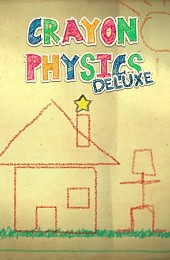 Crayon Physics Deluxe