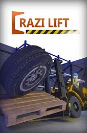 Crazi Lift