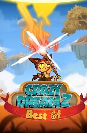 Crazy Dreamz: Best Of