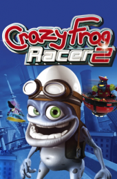 Crazy Frog Racer 2