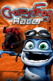 Crazy Frog Racer