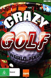 Crazy Golf World Tour