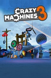 Crazy Machines 3