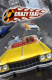 Crazy Taxi