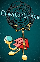 CreatorCrate