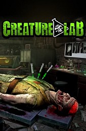 Creature Lab