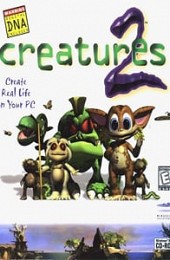 Creatures 2