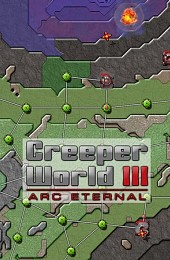 Creeper World 3: Arc Eternal