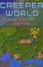 Creeper World: Anniversary Edition