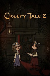 Creepy Tale 2