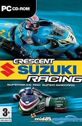 Crescent Suzuki Racing