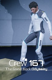 Crew 167: The Grand Block Odyssey