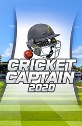 Cricket Captain 2020