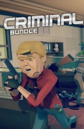 Criminal Bundle