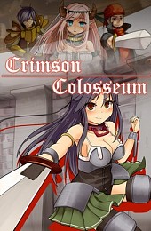 Crimson Colosseum