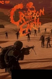 Crimson Earth