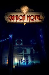 Crimson Hotel