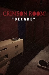 CRIMSON ROOM DECADE