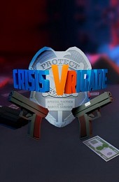 Crisis VRigade