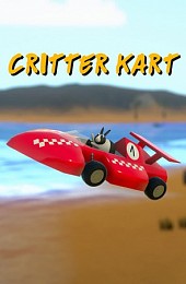 Critter Kart