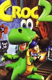 Croc 2