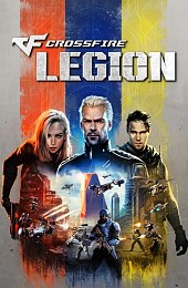 Crossfire: Legion