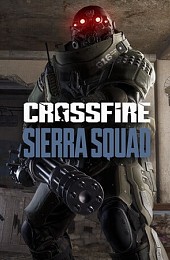 Crossfire: Sierra Squad