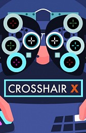 Crosshair X